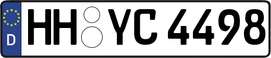 HH-YC4498