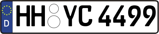 HH-YC4499