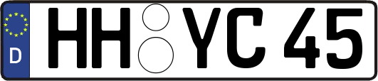 HH-YC45