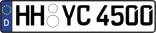 HH-YC4500