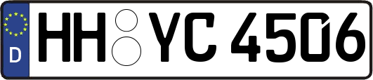 HH-YC4506