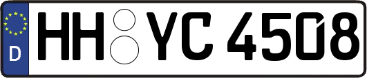 HH-YC4508