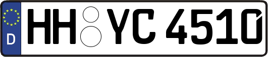 HH-YC4510