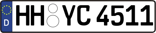 HH-YC4511