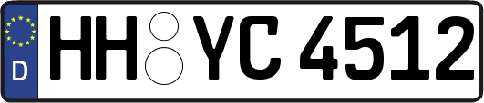 HH-YC4512