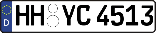 HH-YC4513