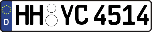 HH-YC4514