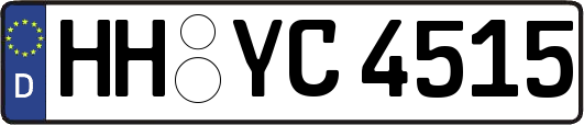 HH-YC4515