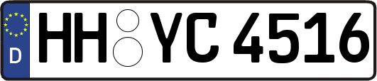 HH-YC4516