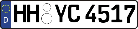 HH-YC4517