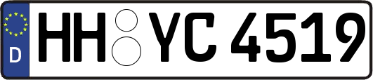 HH-YC4519