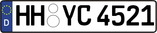 HH-YC4521
