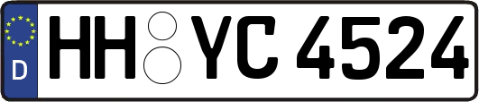 HH-YC4524