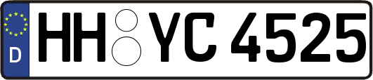HH-YC4525