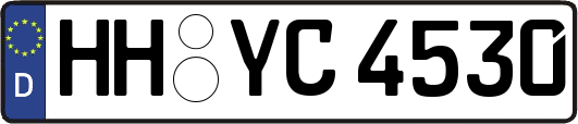 HH-YC4530