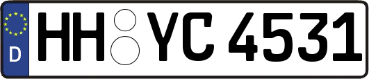 HH-YC4531