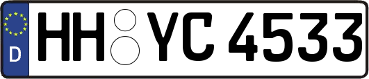 HH-YC4533