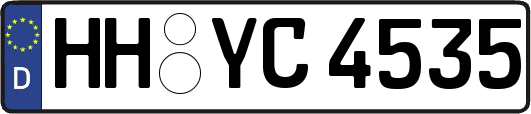 HH-YC4535
