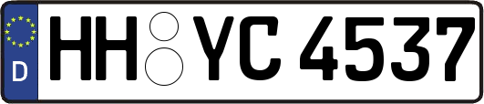 HH-YC4537