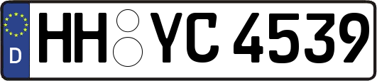 HH-YC4539