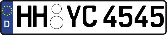 HH-YC4545