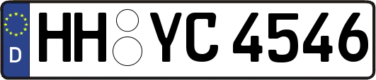 HH-YC4546