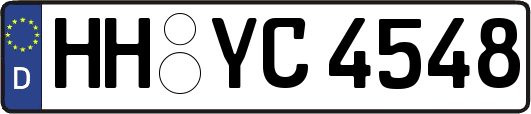 HH-YC4548