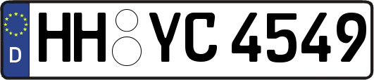 HH-YC4549