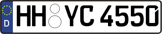 HH-YC4550