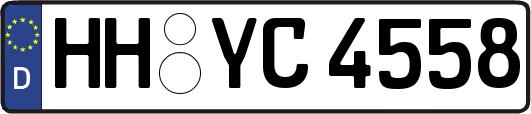 HH-YC4558