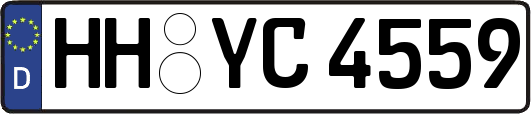HH-YC4559