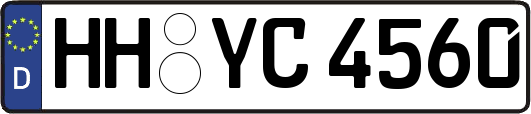 HH-YC4560