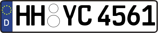 HH-YC4561
