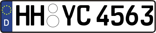 HH-YC4563