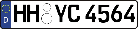 HH-YC4564