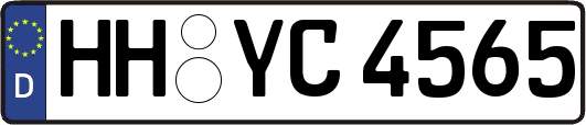 HH-YC4565