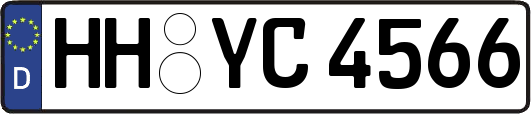 HH-YC4566