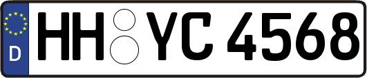 HH-YC4568