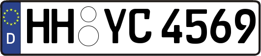 HH-YC4569