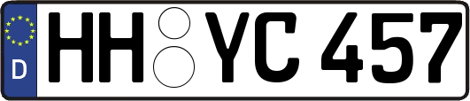 HH-YC457