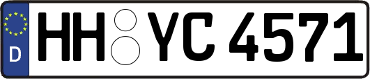 HH-YC4571