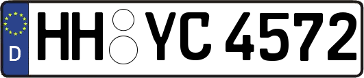 HH-YC4572