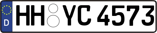 HH-YC4573