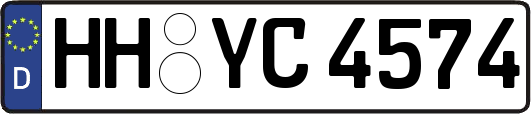 HH-YC4574