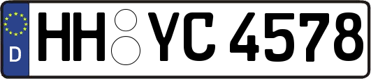 HH-YC4578