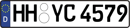 HH-YC4579