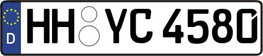 HH-YC4580