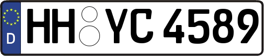HH-YC4589