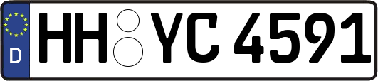 HH-YC4591