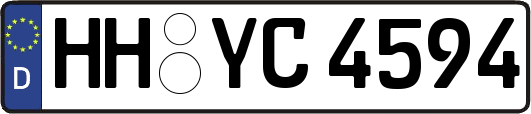 HH-YC4594